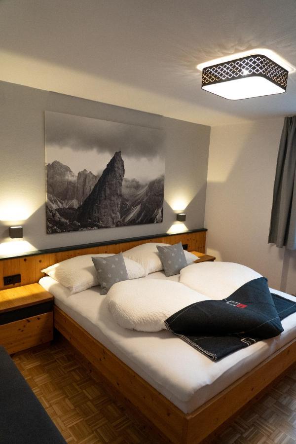 Apartamento Luse Living Maurach  Exterior foto