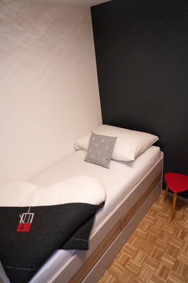 Apartamento Luse Living Maurach  Exterior foto