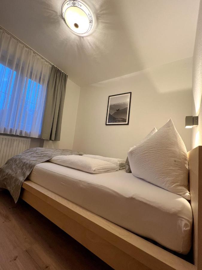 Apartamento Luse Living Maurach  Exterior foto
