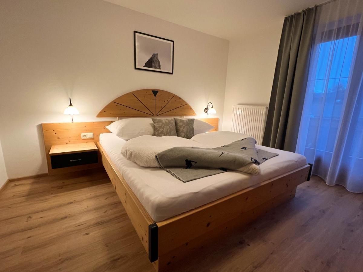 Apartamento Luse Living Maurach  Exterior foto