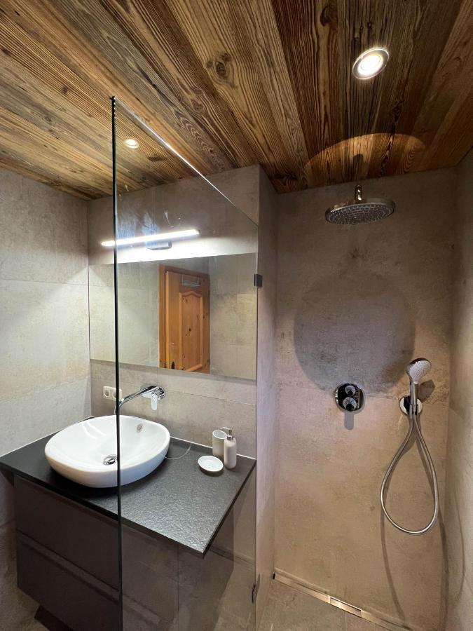 Apartamento Luse Living Maurach  Exterior foto
