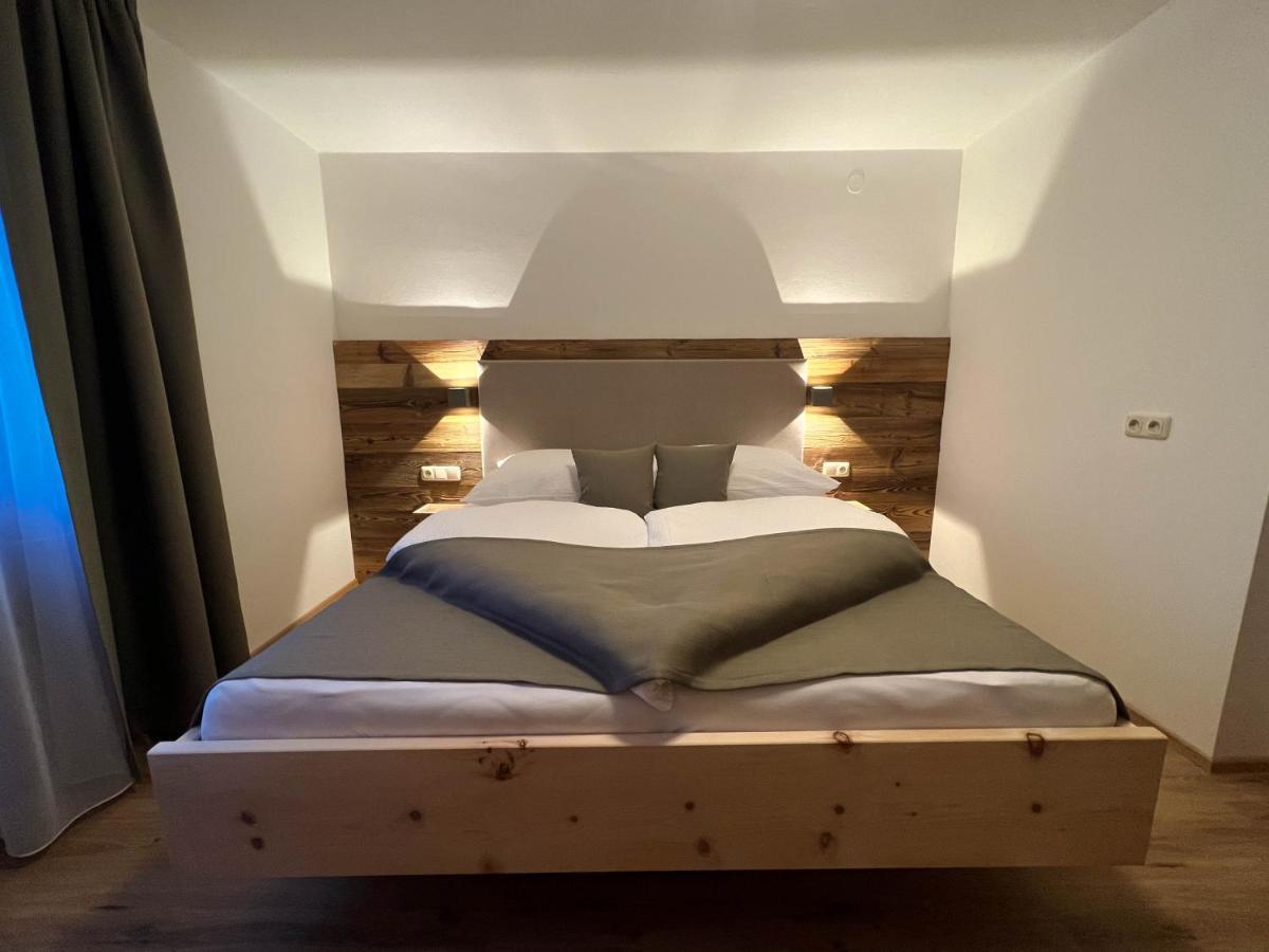 Apartamento Luse Living Maurach  Exterior foto