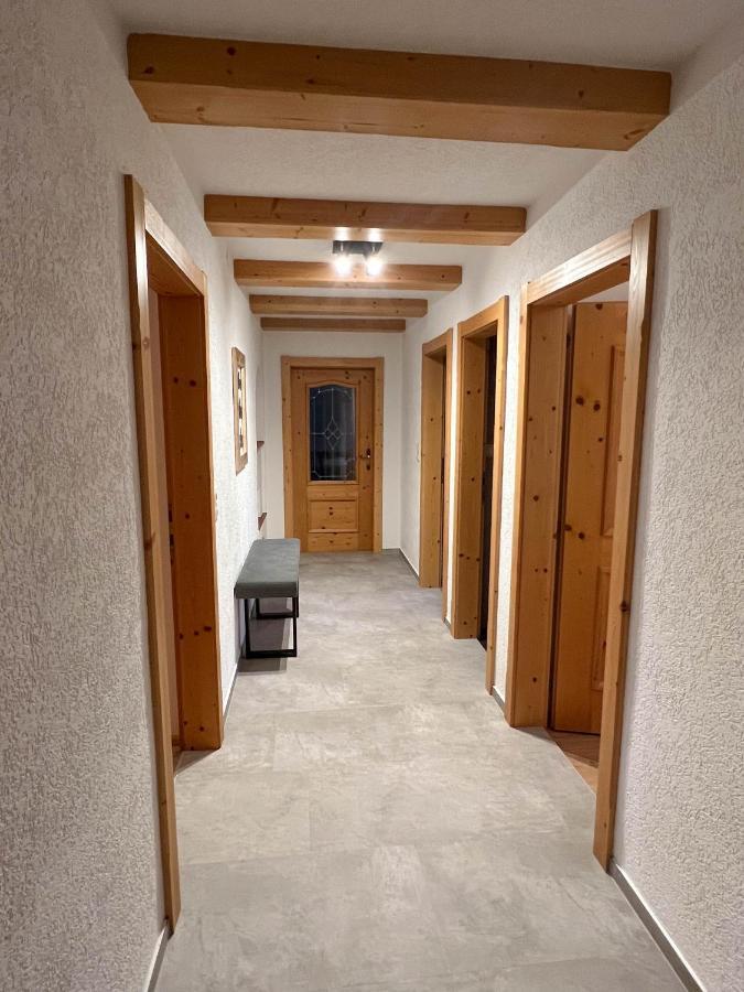 Apartamento Luse Living Maurach  Exterior foto