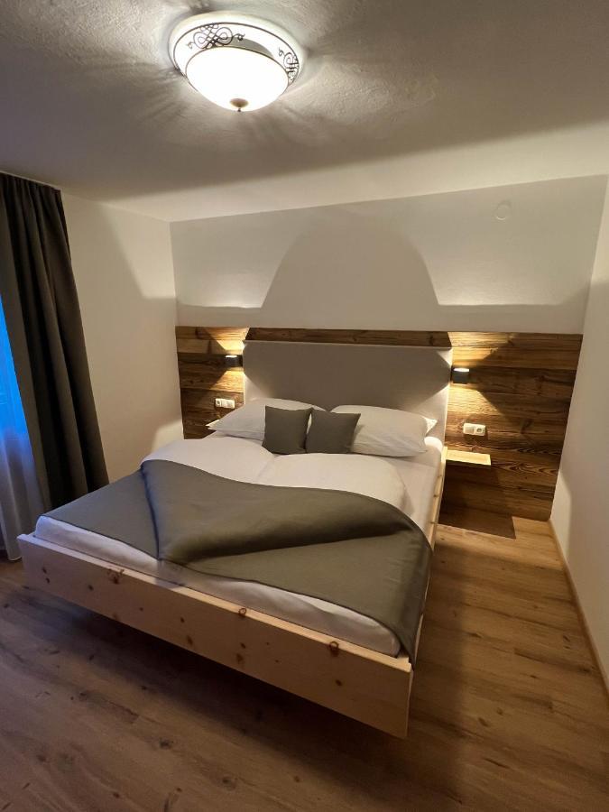 Apartamento Luse Living Maurach  Exterior foto