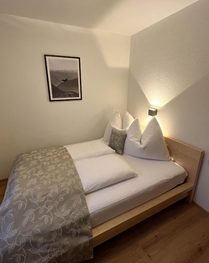 Apartamento Luse Living Maurach  Exterior foto